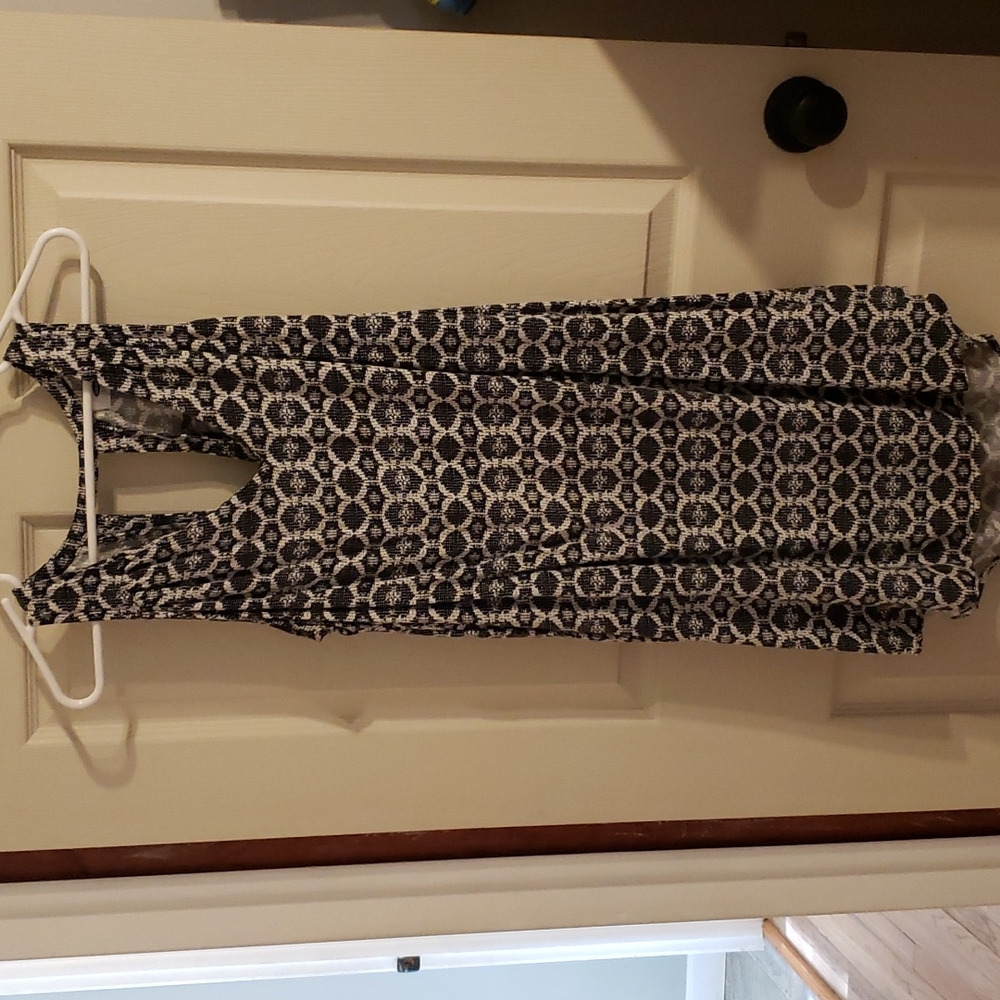 Old Navy dress